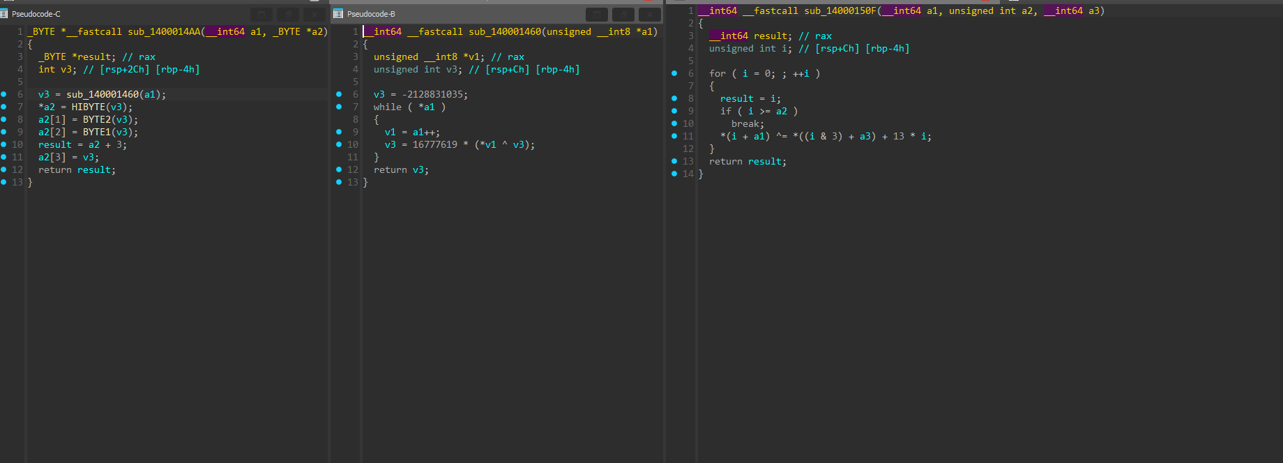 crackme