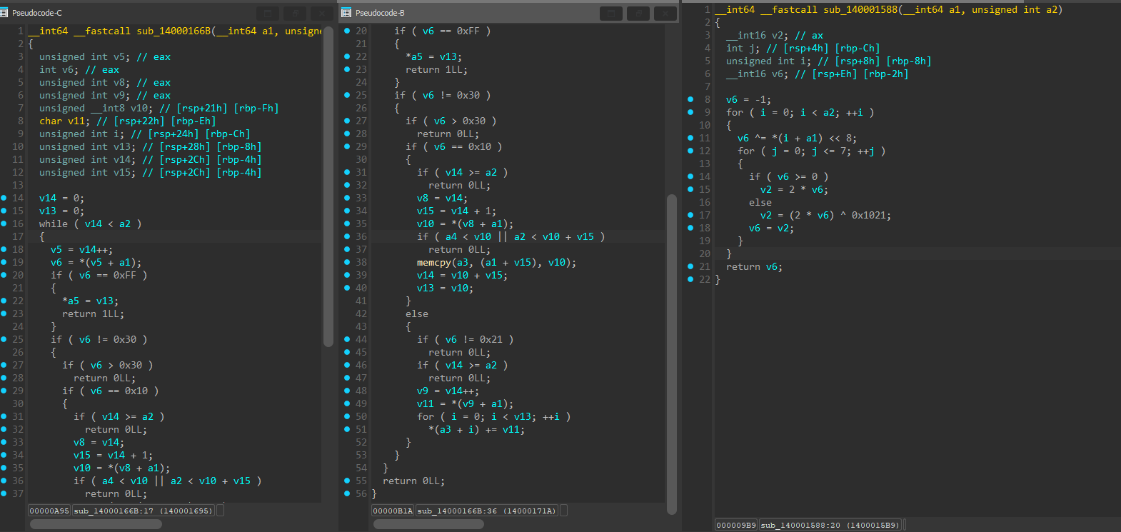 crackme