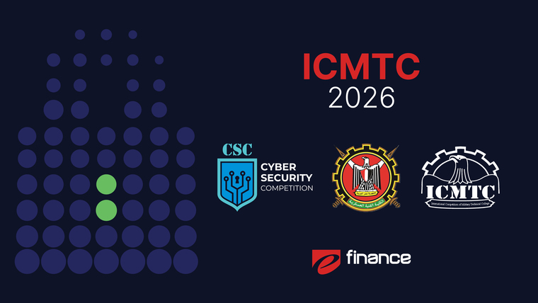 ICMTC Finals 2026

